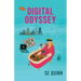 Digital Odyssey: Tech Whiz Girl Bursts Own Bubble