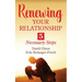 Renewing Your Relationship: 5 Necessary Steps