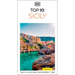 DK Top 10 Sicily: Top 10 Lists for Your Perfect Trip, Plus an All-Weather Folded Map