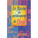 God's Medicine Bottle - FRENCH