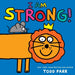 I Am Strong!
