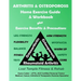 Arthritis & Osteoporosis Home Exercise Guide & Workbook: Exercise, Benefits & Precautions