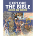 Explore the Bible Book by Book