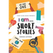 I Am... Short Stories