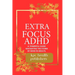 Extra Focus ADHD: : A Practical Guide for Adults Navigating the Storm of ADHD"
