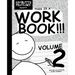 The Day Butts Fell from the Sky Presents This is a Workbook!!! Volume Two