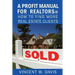 A Profit Manual for Realtors: How to Attract More Real Estate Clients