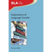 Explorations of Language Transfer