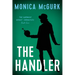 The Handler: The Norwood Nanny Chronicles, Book Two