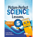 Picture-Perfect Science Lessons, Fifth Grade