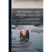 Movement and Mental Imagery: Outlines of a Motor Theory of the Complexer Mental Processes