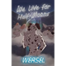 We Live for Half-Moons