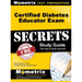 Certified Diabetes Educator Exam Secrets, Study Guide: CDE Test Review for the Certified Diabetes Educator Exam