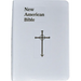 Saint Joseph Personal Size Bible-Nabre