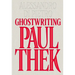 Alessandro Di Pietro: Ghostwriting Paul Thek