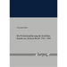 Die Professionalisierung Des Arztlichen Standes Im 'Dritten Reich' 1933 - 1945