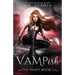 Vampish: The Hunt: (An Enemies-to-Lovers Paranormal Romance)