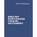English Portuguese Topical Dictionary