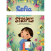 Sofia and the Mystery of the Stripes