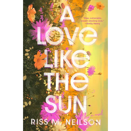A Love Like the Sun