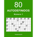80 Autodefinidos - N. 1
