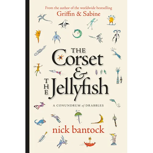 The Corset & the Jellyfish: A Conundrum of Drabbles