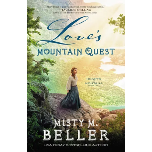 Love's Mountain Quest