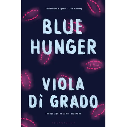 Blue Hunger