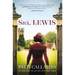 Sra. Lewis Softcover Becoming Mrs. Lewis
