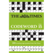 The Times Codeword 15: 200 Cracking Logic Puzzles