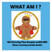 What Am I?