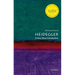 Heidegger: A Very Short Introduction