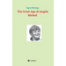 The Great Age of Angela Merkel
