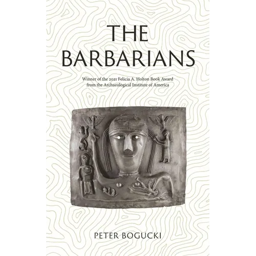 The Barbarians: Lost Civilizations