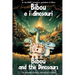 Bibou e i dinosauri - Bibou and the Dinosaurs: Libro educativo bilingue italiano-inglese per bambini - English-Italian Bilingual Story for Toddlers