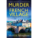 Murder in a French Village: A completely unputdownable cozy murder mystery novel