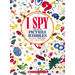 I Spy: A Book of Picture Riddles