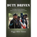 Duty Driven: The Plight of North Alabama's African Americans During the Civil War