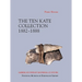 The Ten Kate Collection, 1882-1888: American Indian Material Culture