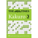 The Times Kakuro Book 2: 200 Mathematical Logic Puzzles Volume 2