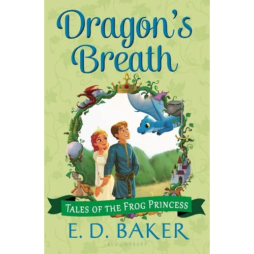 Dragon's Breath
