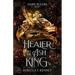 Healer to the Ash King: A Dark Rulers Romance--Standalone