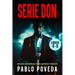 Serie Don: Volumen 2: Thriller psicológico de amor, misterio y suspense