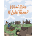 What Was It Like Then?: English Edition