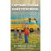 Captain Cougar Goes To School