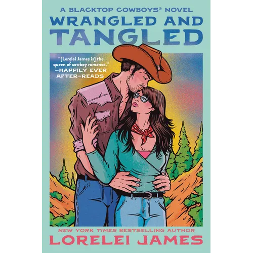 Wrangled and Tangled