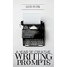 A Year of Creative Writing Prompts