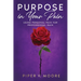 Purpose In Your Pain: Using personal pain for professional gain