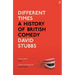 Different Times: A History of British Comedy