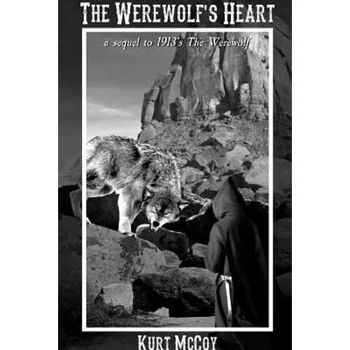 The Werewolf's Heart